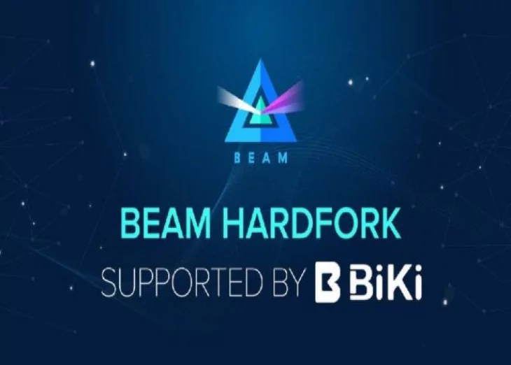BiKi.com Supports Privacy Token Beam’s Hard Fork