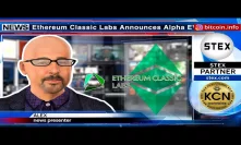 #KCN: New #EthereumClassicLabs Infrastructure