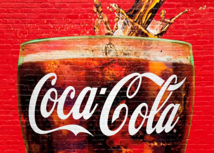 Coca Cola goes Blockchain