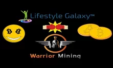 Best Bitcoin Mining Company 2020 : Lifestyle Galaxy Vs  Warrior Mining