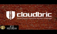 Cloudbric ICO - Blockchain & Cryptocurrency Security