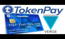 Los Angeles Band Group Prioritizes Verge (XVG), TokenPay (TPAY) For…