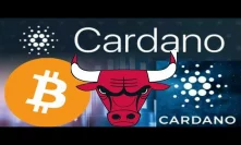 Cardano Bullrun Possibly on the horizon Can ADA Takeover Bitcoin Long term