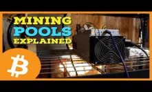 Bitcoin & Cryptocurrency Mining Pools Explained | Best Mining Pools PPS vs PPLNS