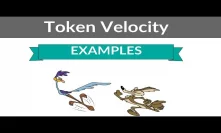 Token Velocity - Good & Bad Examples
