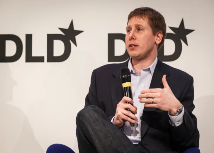 Why Bitcoin Price Pumped 4x in 7 Months? Barry Silbert Explains