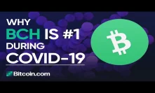 Bitcoin.com Features: Businesses use Bitcoin Cash to minimize COVID-19 spread