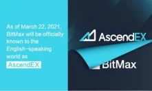 BitMax relaunches as AscendEx