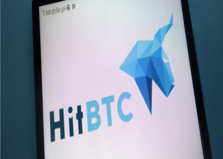 HitBTC Attracts Controversy During Proof of Keys Event