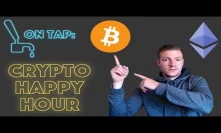 Crypto Happy Hour - Market Steadies - June 5th Edition