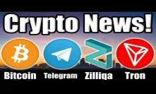 CBOE Bitcoin ETF: Planning Reboot | Bittorrent Airdrop | Nasdaq BULLISH on Bitcoin [Crypto News]