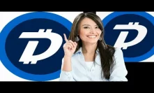 Signs indicating In Month Of September DigiByte (DGB) Could Experience a BULLRUN