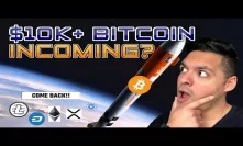 Why Bitcoin is SOARING AHEAD of the Alt Coins Right Now!!