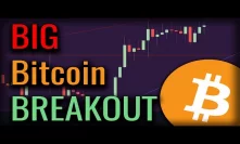 A HUGE Bitcoin Breakout Is Coming - But Which Direction Will It Take Us?