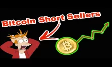 WHY IS BITCOIN'S PRICE RISING ALL OF A SUDDEN? BITCOIN SHORT SQUEEZE (Easy explanation)