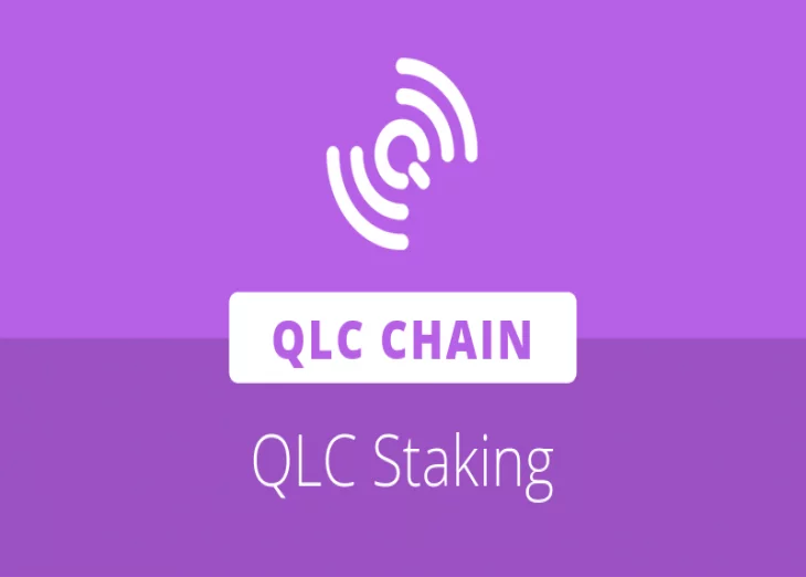 QLC Chain users stake more than 35 million tokens within first week of launch