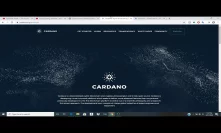 Cardano Bullrun Possible as Bitcoin is doing exactly what it needs to do