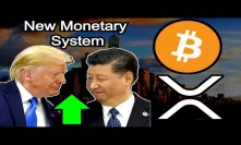 CRYPTO Is A Core Part Of The New World Monetary System CBDCs Smart Cities - Coinbase Tezos Staking