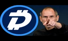 This is How $1 DGB DigiByte Can Happen in 2019 With Mass Adoption of Crypto