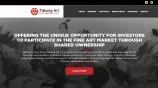 Rumor mill circulating news of a possible link between Takung Art Co L...