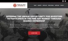 Rumor mill circulating news of a possible link between Takung Art Co Ltd NASDAQ stock $TKAT and Twitter enter NFT.