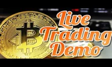 Four POWERFUL Rules For Charting Crypto: Live Demo!