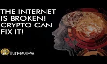 The Internet Is Broken! Here's How We Fix It! NOIA Network Crypto