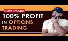 Why I'm AVOIDING DraftKings stock. How to make 100% PROFIT in options.