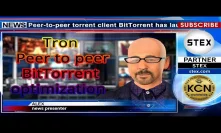 KCN Tron launches software for speed