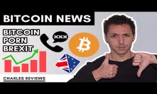 Bitcoin, Porn, Brexit: 2019 Crypto Bull Market?