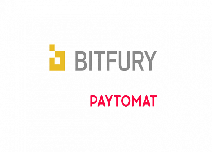 Bitfury brings bitcoin Lightning Network payments to Paytomat
