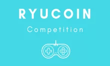 Ryu Coin announces giveaway promotion to celebrate beta release