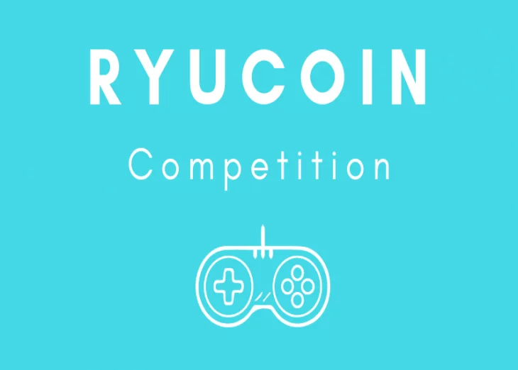 Ryu Coin announces giveaway promotion to celebrate beta release
