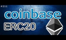 Coinbase ERC-20 Support - Daily Deals: #211