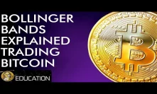 Bollinger Bands Explained - How To Trade Bitcoin & Cryptocurrency