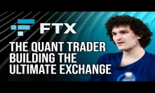 Why Traders, Quants & Whales Are Moving To FTX Cryptocurrency Exchange
