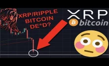 IS THIS THE END FOR XRP/RIPPLE & BITCOIN? | WHY THIS WASN'T A SURPRISE | HOW WE WILL RECOVER