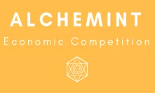 Alchemint selected to move onto finals of Blockchain Stable Economic Model Design Competition