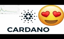 Signs Indicating In March Cardano ADA Price Could Move Big Time!