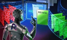 How One Project is Fighting Fake ICO Reviews Using AI and Blockchain