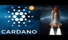 Cardano Talk And Bitcoin News