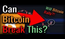 Bitcoin Is BULLISH! - But There's A Problem... Will This Uptrend Continue Or Fail?