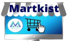 MartKist: Changing The Face of Online Retail Industry Through Decentralized Marketplace