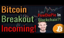 Bitcoin BREAKOUT In The Next 48 HOURS! Which Way Is Bitcoin Headed?