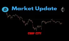 Market Update: Chop City