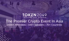 TOKEN2049 is Back for 2020, Examining What’s Next for the Crypto Industry