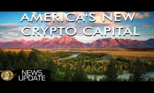 The New Crypto & Bitcoin Capital of America
