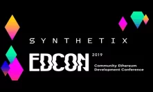 EDCON: Synthetix - Decentralised Synthetic Assets