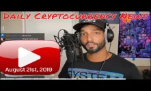 Bitcoin Price Drops As Extreme Fear Reigns | Brave Browser ROCKS! | CZ & Vitalik Twitter | Much More