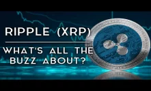 Ripple (XRP) | What's all the buzz about?
